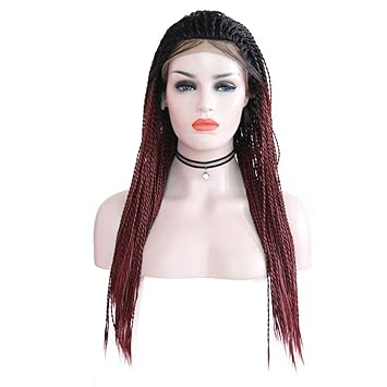 Amazon Com Wigs For Women Hair Fashian Wigs Europe And The