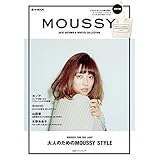 MOUSSY 2015 AUTUMN & WINTER COLLECTION
