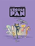 L'école de Pan, Tome 2 : Le défi dédale by