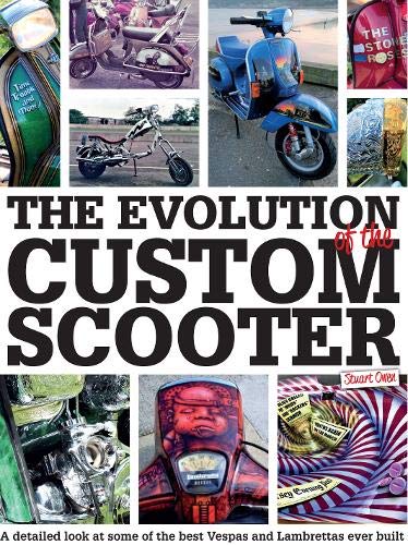 best custom scooter