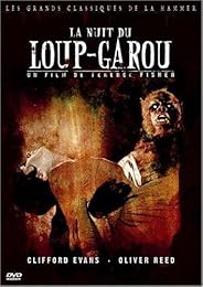 La Nuit Du Loup-Garou