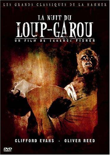 La Nuit Du Loup-Garou