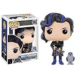 Pop! Movies: Miss Peregrine's Home for Peculiar Children - Miss Peregrine! Vinyl Figure