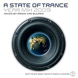 State of Trance Yearmix 2009