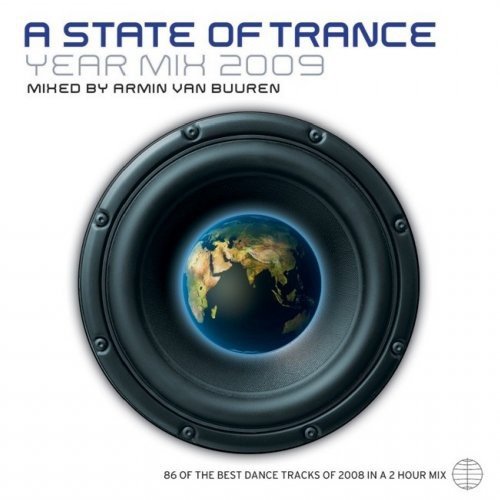 State of Trance Yearmix 2009