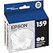 Epson UltraChrome Hi-Gloss 2 Ink Cartridges for Epson Stylus R2000 Photo Printer (Set of 8)