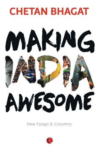 Making India Awesome
