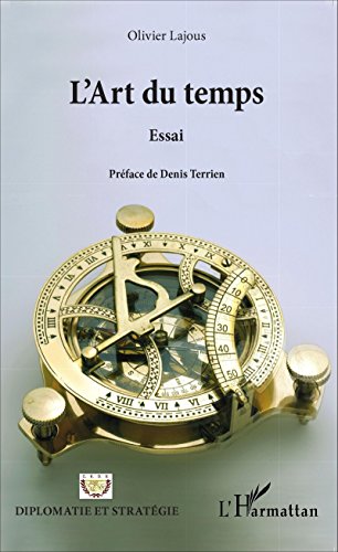 L' art du temps