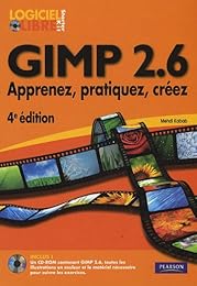 GIMP 2.6