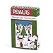 Kurt Adler Peanuts Playing Cards