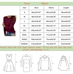 iPOGP Women's Round Neck Solid Color Hollow