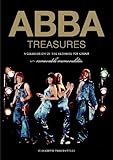 "ABBA Treasures" av Elisabeth Vincentelli