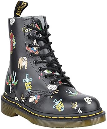 dr martens old school