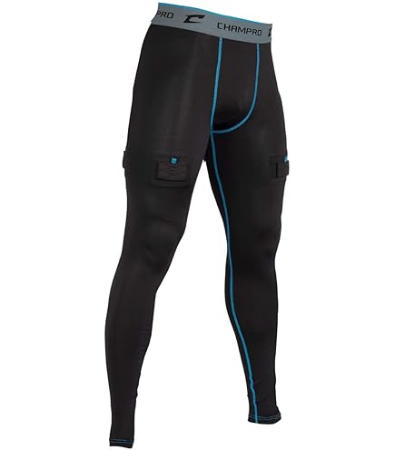 ボクシング adidas Men's Hockey Baselayer PantsBlack adidas Men's Standard Hockey Baselayer Pants, Black, X-Small