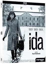 Ida - Blu-ray