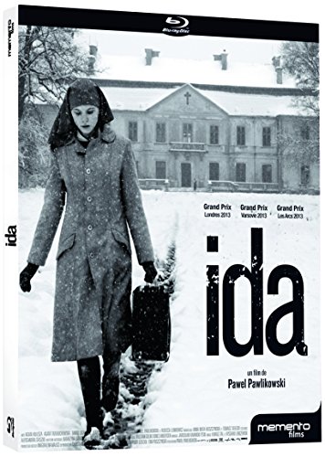 Ida - Blu-ray