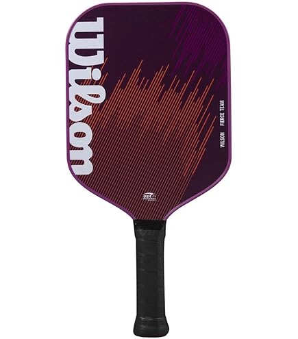 Amazon.com: WILSON Blaze 13mm Pickleball Paddle - Grip Size 2-4 1