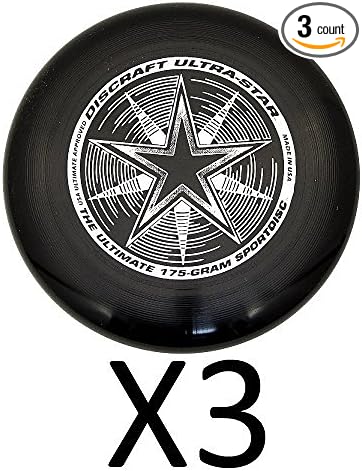 discraft ultrastar 175