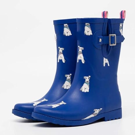 igloo wellies