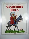THE BEST ANECDOTES OF NASREDDIN HOCA