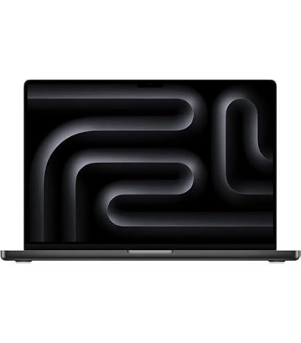 Amazon.com: Apple MacBook Pro with M5 Max, 18‑core CPU, 40‑core