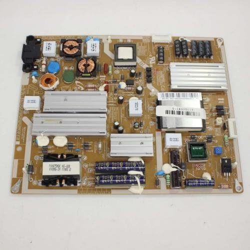 Samsung BN44-00424A (PD55A1_BHS) Power Supply / LED Board