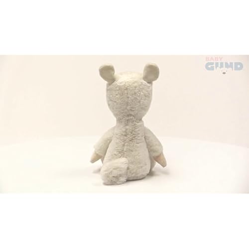 gund llama