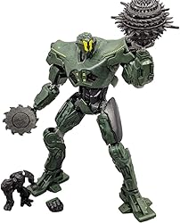 Caolun Movie Pacific Rim: Titan Redeemer Statue