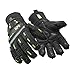 RefrigiWear Insulated Extreme Freezer Gloves, Winter Work Gloves, -30 F Comfort Rating, Black - X-Large