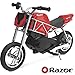 Razor Electric Street Bike