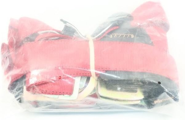 MSA 415952 Pullover FP PRO Vest Style X-Large Harness 400LB D612905