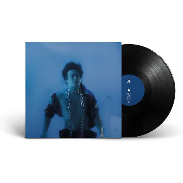 新品 JOJI SLOW DANCING IN THE DARK レコード LP Amazon.com: Slow Dancing In The Dark - Exclusive Limited