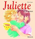 Image de Mini-juliette et sa maman