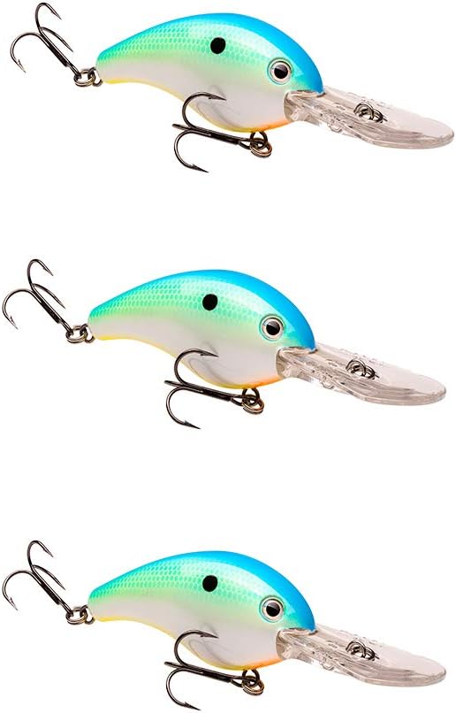10xd crankbait