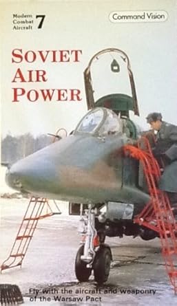 soviet air power