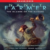 Audible edition cover