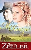 McKenzie (Montana Skies Book 1) by Penny Zeller