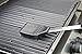 Broil King 64014 Grill Brush, Includes Extra Brush Head