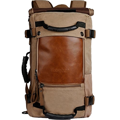 ibagbar laptop backpack