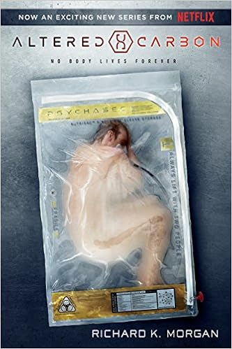 Amazon Fr Altered Carbon Netflix Series Tie In Edition Morgan Richard K Livres Amazon Fr Altered Carbon Netflix Series Tie In Edition Morgan Richard K Livres