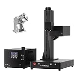 ComMarker Omni1 10W UV Laser Engraver with