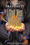 I Shall Wear Midnight (Tiffany Aching)