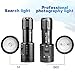 Evolva Future Technology D02 Scuba Diving Underwater 100M Video Camera Photography Light Torch Flashlight