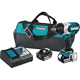 Makita XWT08T 18V LXT® Lithium-Ion Brushless