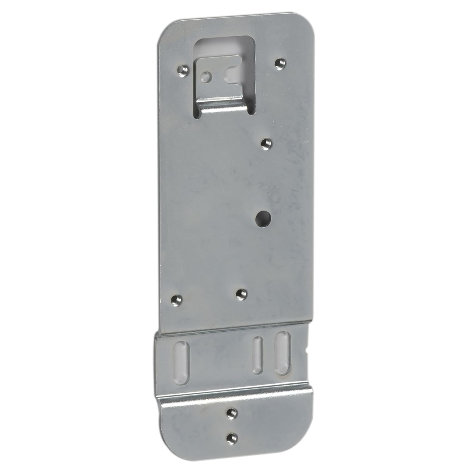 Schneider Electric LAD7X3 Retrofit Mounting Plate, Tesys Gv2, Tesys Gv3 & Tesys D - Retrofit Plate For Screw Fixing