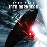 Official Star Trek Movie 2014 Calendar by 