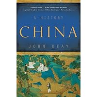 China: A History