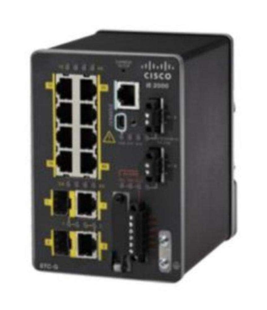 Cisco IE-2000-8TC-G-B
