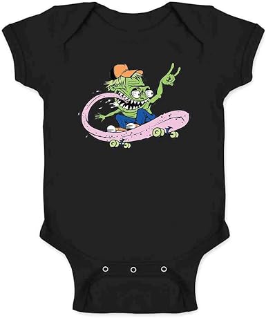 baby boy skater clothes