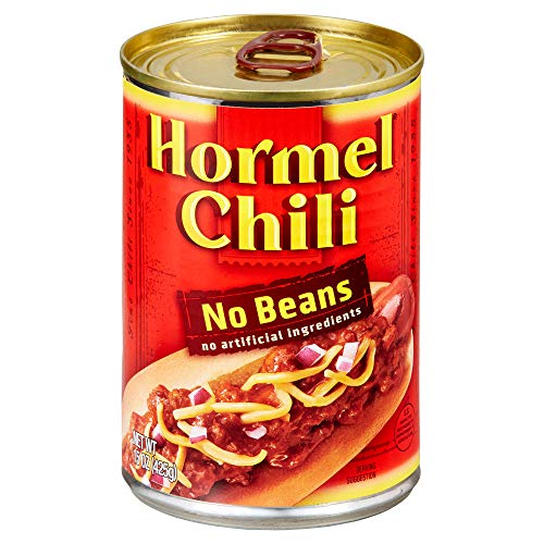 Hormel Chili No Beans - 6 Pack - Image 11